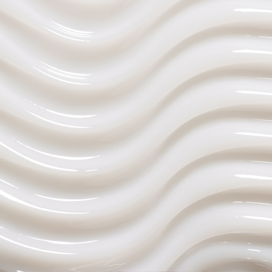 DNKa Jelly Gel. COTTON #0009 Cotton White