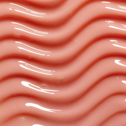 DNKa Jelly Gel. TAN #0010 Nude foncé intense