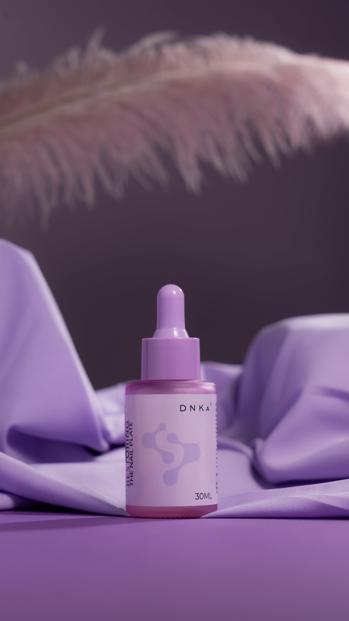 DNKa™ Regenerador Aceite