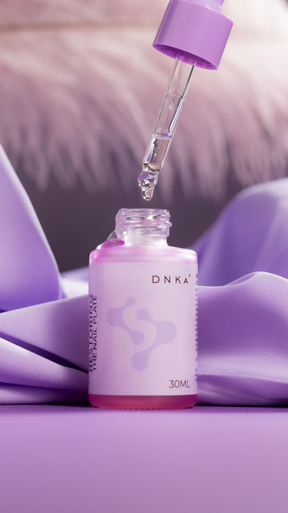 DNKa™ Regenerador Aceite