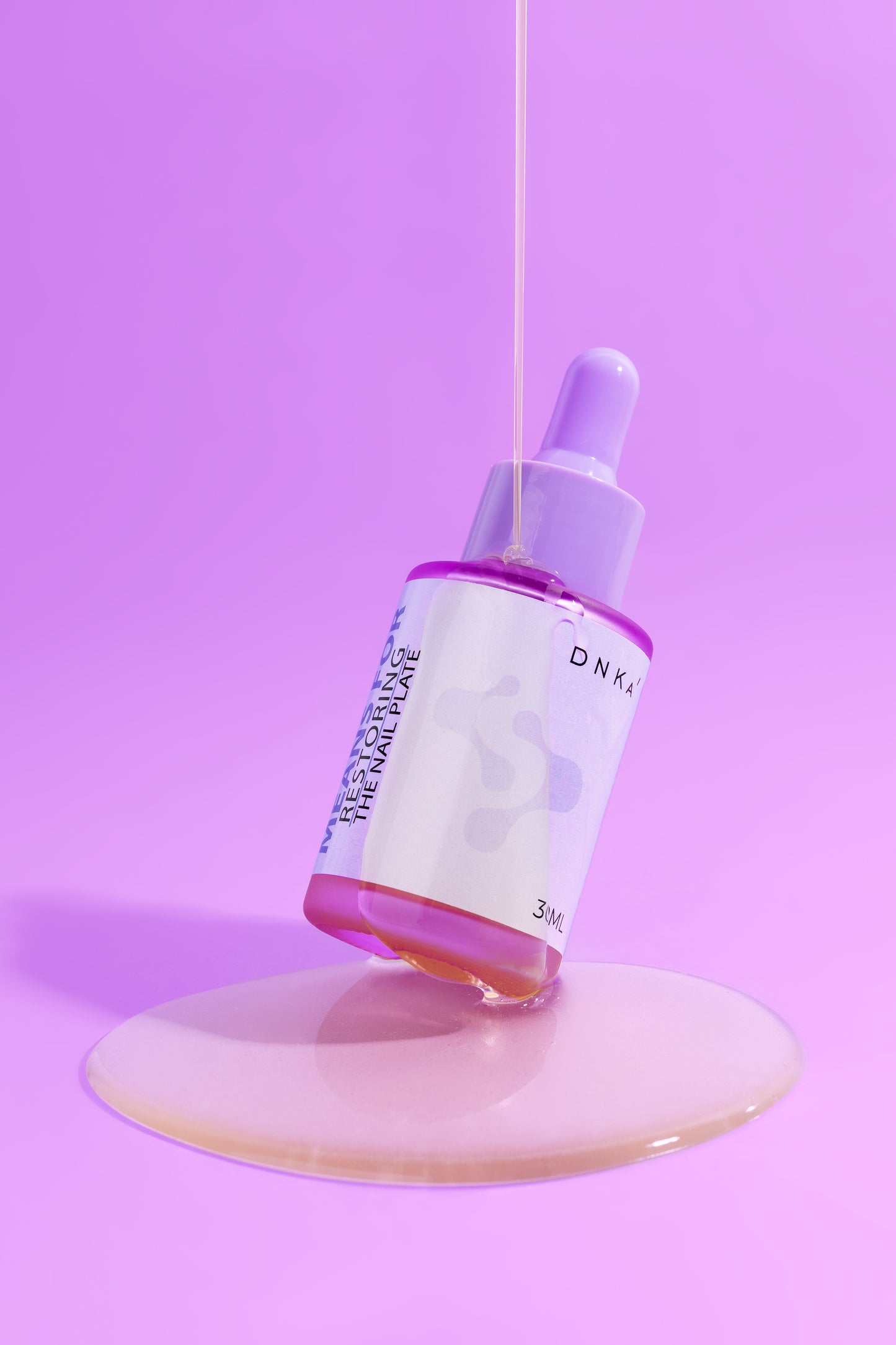 DNKa™ Regenerador Aceite