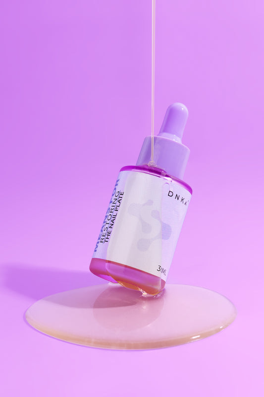 DNKa™ Regenerador Aceite