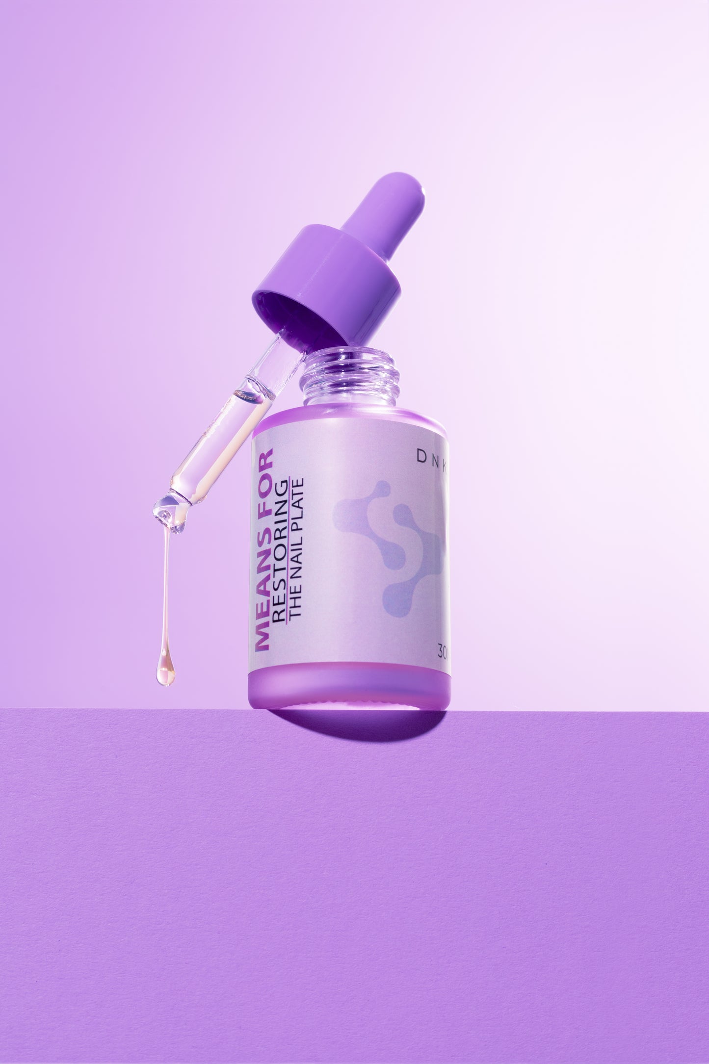 DNKa™ Regenerador Aceite