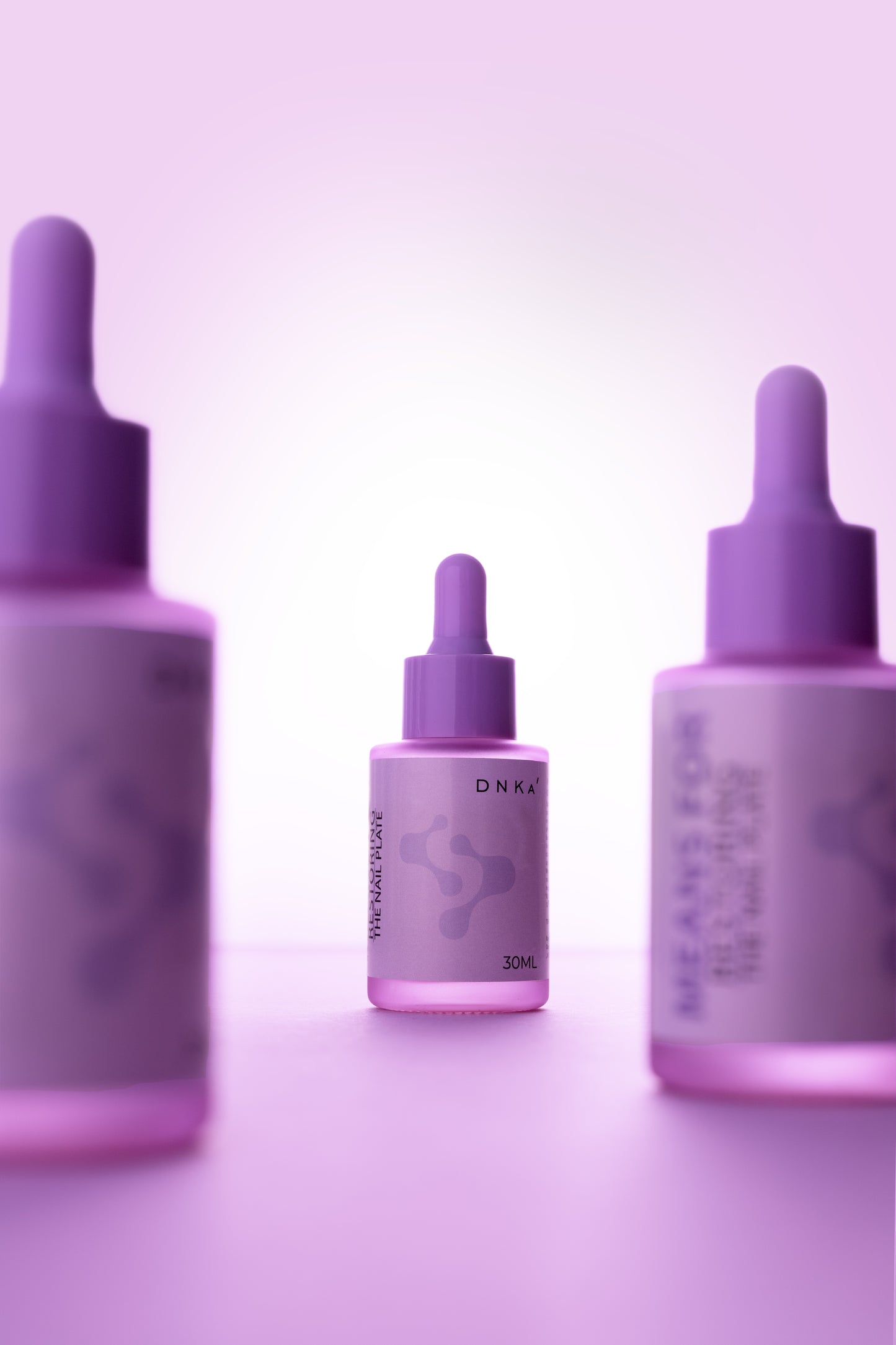 DNKa™ Regenerador Aceite