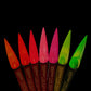 DNKa™ Esmalte semipermanente 80`s Cat Eye #0003
