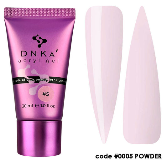 DNKa’™ Acryl Gel. #0005 Powder