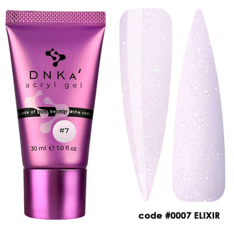 DNKa™ Acryl Gel. #0007 Elixir