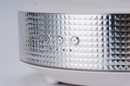 O'Nail Smart Vacuum