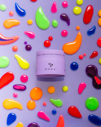 Gel constructeur DNKa' n° 0019 Margaret