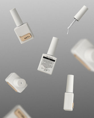 HEYLOVE Vernis semi-permanent ON. Blanc