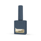 HEYLOVE Esmalte Semipermanente reflectante DARING. Azul oscuro