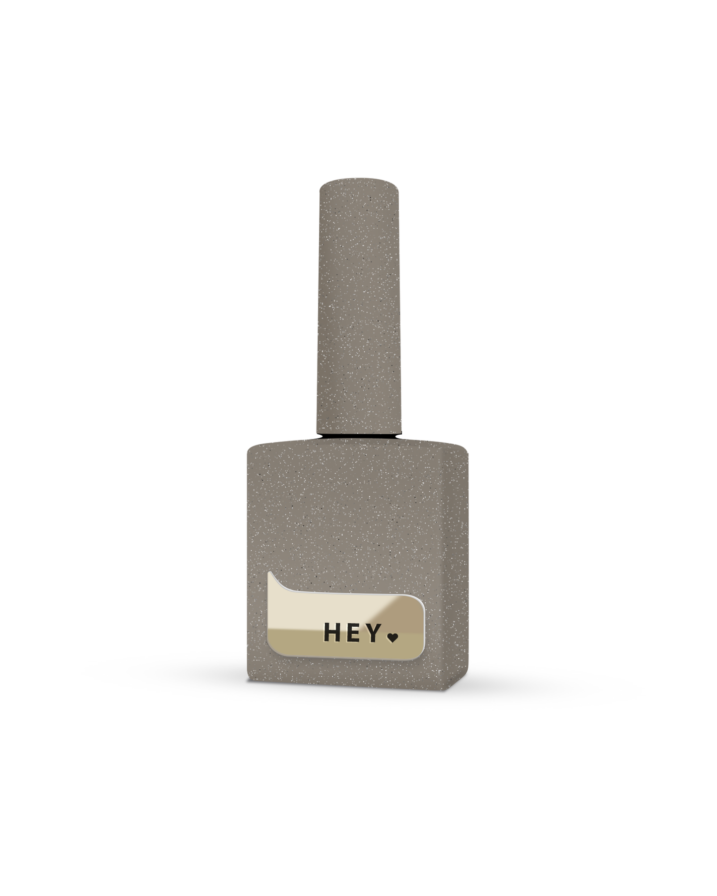 HEYLOVE Esmalte Semipermanente reflectante DEMURE. Gris