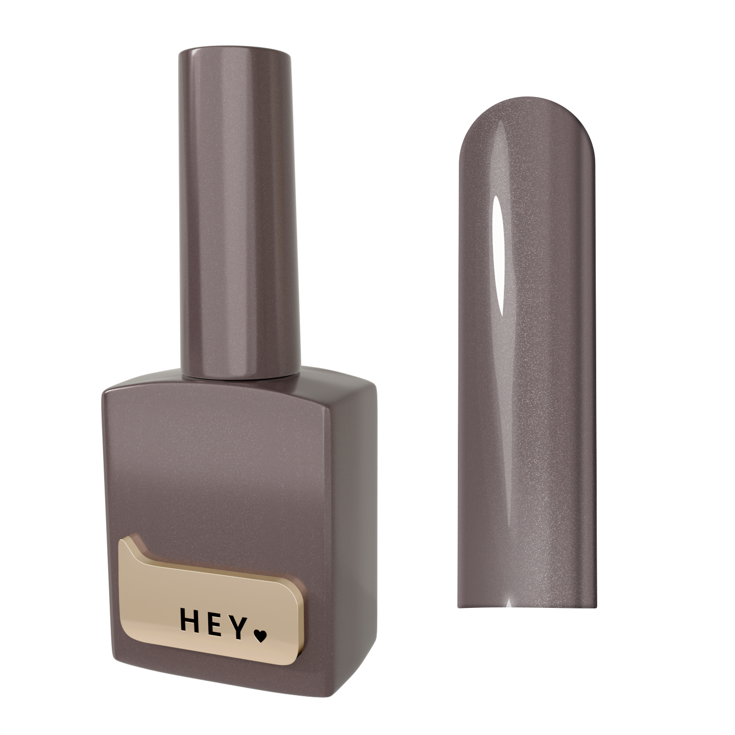 HEYLOVE Esmalte Semipermanente Cat's Eye DEVON