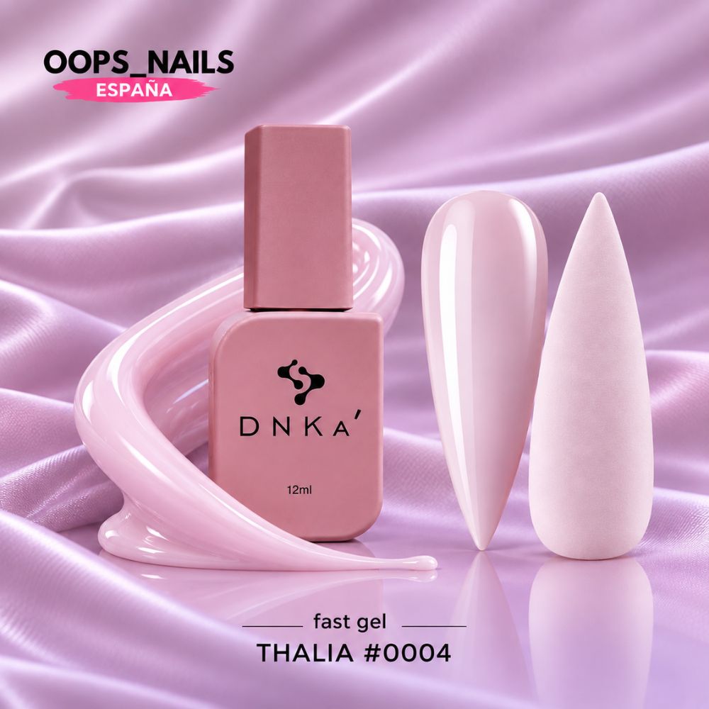 Gel rapide DNKa. N° 0005 Erato