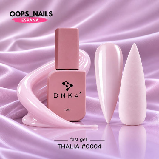 Gel rapide DNKa. N° 0005 Erato