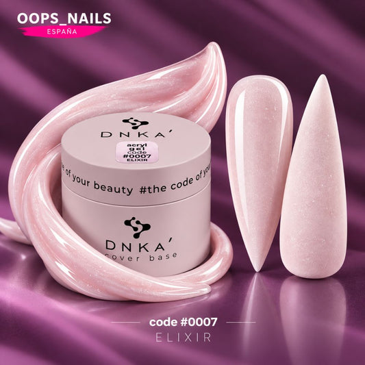 DNKa™ Acryl Gel. #0007 Elixir