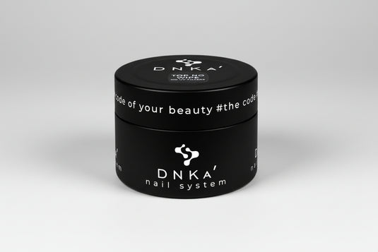 DNKa™ Top Coat. No wipe. (sin UV)