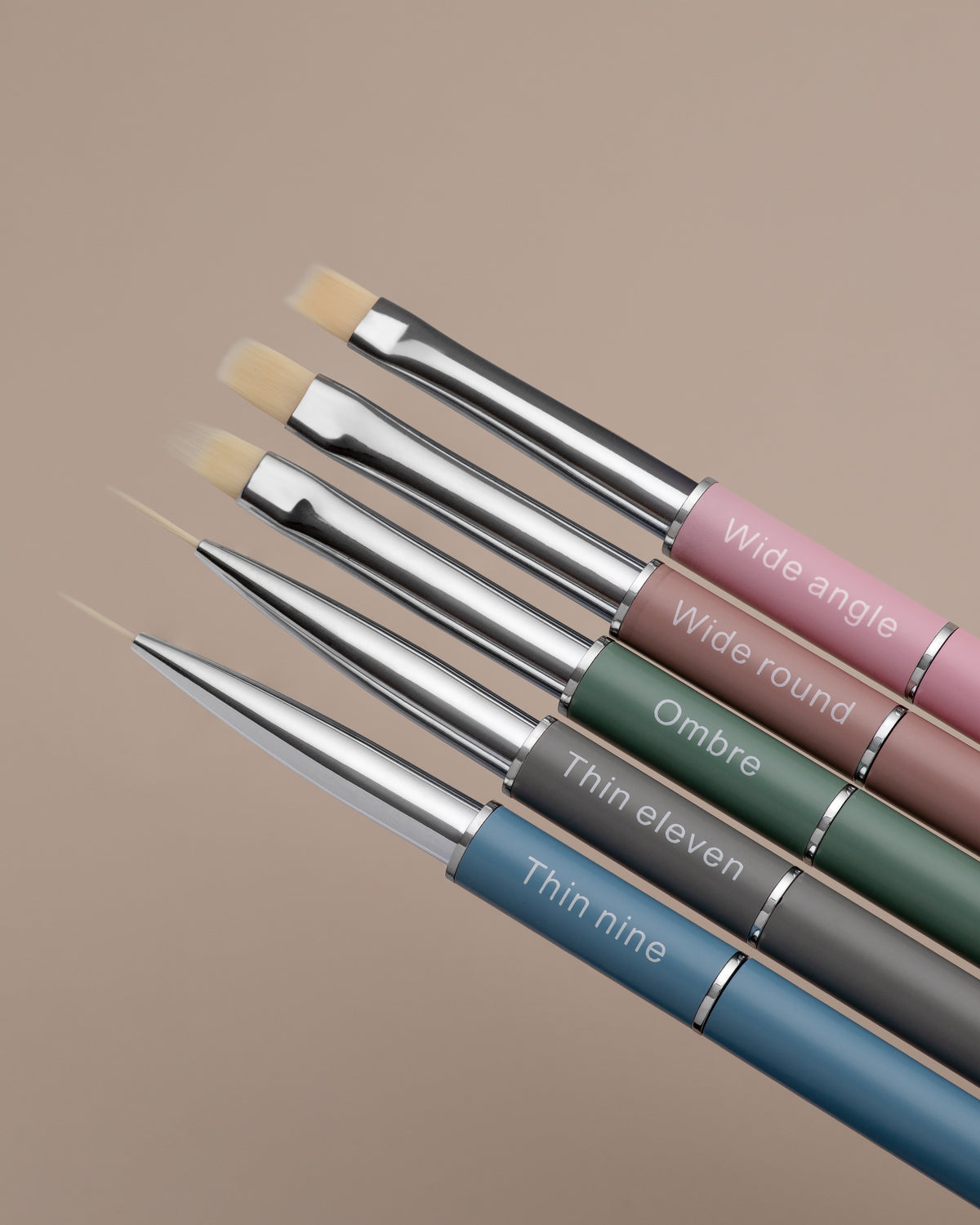 HEYLOVE Kit de Pinceles - image 3