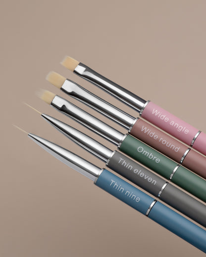 HEYLOVE Kit de Pinceles - image 3