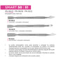 Empujador Smart 50/2