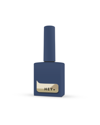Vernis à ongles semi-permanent HEYLOVE « English home »