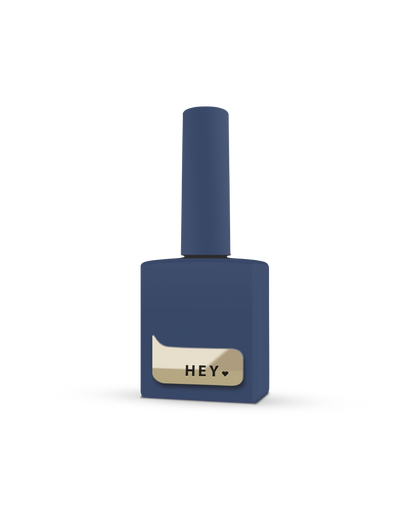 HEYLOVE Semi-permanent Nail Polish «English home»