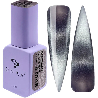 DNKa™ Kit · Cat's Eye Gel Polish · Bohemian collection
