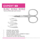 Tijeras Expert 50/3