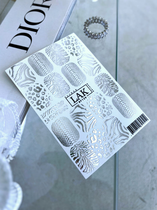 Lak Slider F126