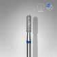 Diamond Burr, Round Cylinder. Blue, 2.3mm. FA30B023/8 