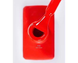 HEYLOVE Tint base FIRE. Met Gala collection