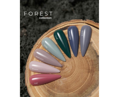 HEYLOVE Tint base BLOSSOM. Forest colección