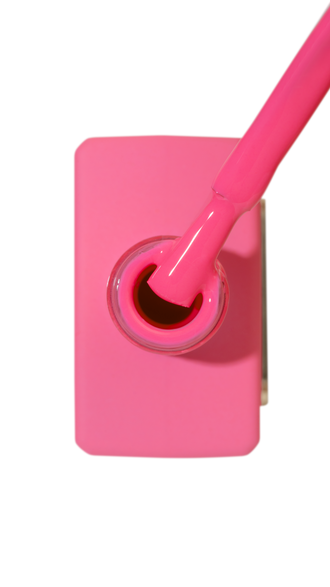 Vernis à ongles semi-permanent HEYLOVE « Fashion Fuchsia »