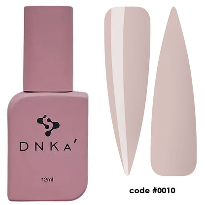 DNKa Fast Gel. #0010 Oxford
