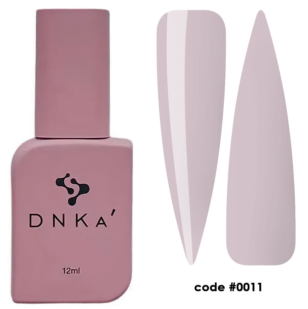 DNKa Fast Gel. #0011 Oxford