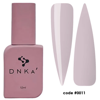 DNKa Fast Gel. #0011 Oxford
