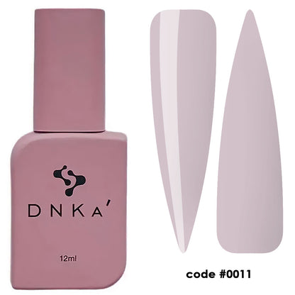 DNKa Fast Gel. #0011 Oxford