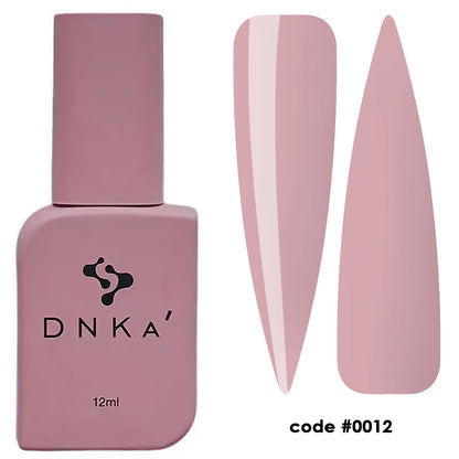 DNKa Fast Gel. #0012 Oxford