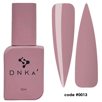 DNKa Fast Gel. #0013 Oxford