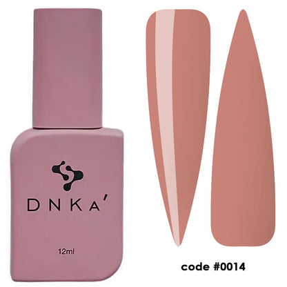 Gel rapide DNKa. N° 0009 Urania