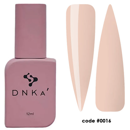 Gel rapide DNKa. N° 0009 Urania
