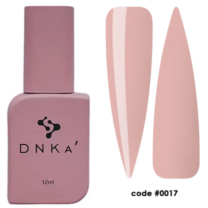 DNKa Fast Gel. #0017 Oxford