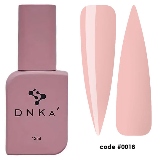 DNKa Fast Gel. #0018 Oxford