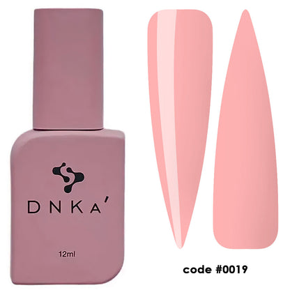 DNKa Fast Gel. #0019 Oxford