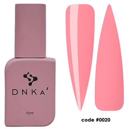 DNKa Fast Gel. #0020 Oxford