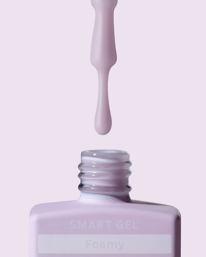 HEYLOVE Mousse Gel Intelligent. Collection Tactile