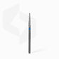 Fraise conique en carbure. Bleue, 2,3 mm. FT71B023/14