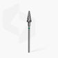 Fresa de carburo Cono. Verde, 6mm. FT71G060/14