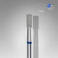 Cylinder diamond milling cutter. Blue, 2.5mm. FA20B025/6 