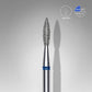 Fresa de diamante Llama. Azul, 2.1mm. FA11B021/8